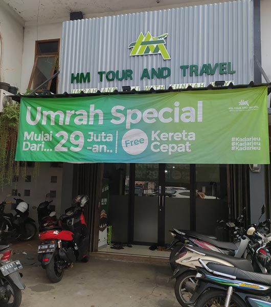 HM Tour Travel Umroh Halaman Utama 2